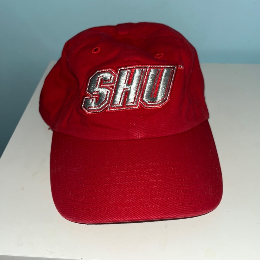 Sacred Heart University Hat Cap